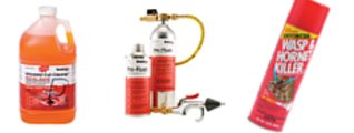 Products,HVAC,Chemicals & Cleaners