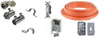 Products,HVAC,Electrical Parts