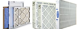 Products,HVAC,Filters Indoor Air Quality