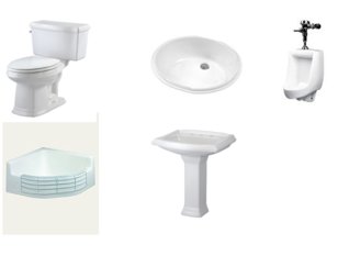 Products,Plumbing,Fixtures