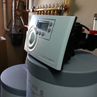 Products,Plumbing,Water Softners