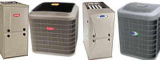Products,HVAC,Residential