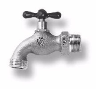 Products,Landscape Irrigation,Hose Bibbs