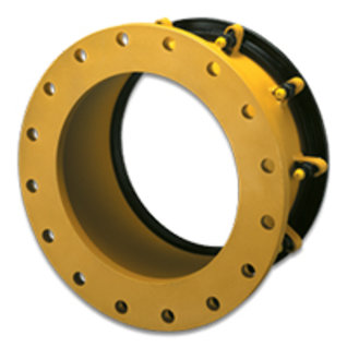 Products,Waterworks,Flanged Products