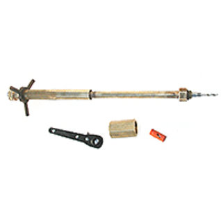 Products,Waterworks,Tools & Accessories