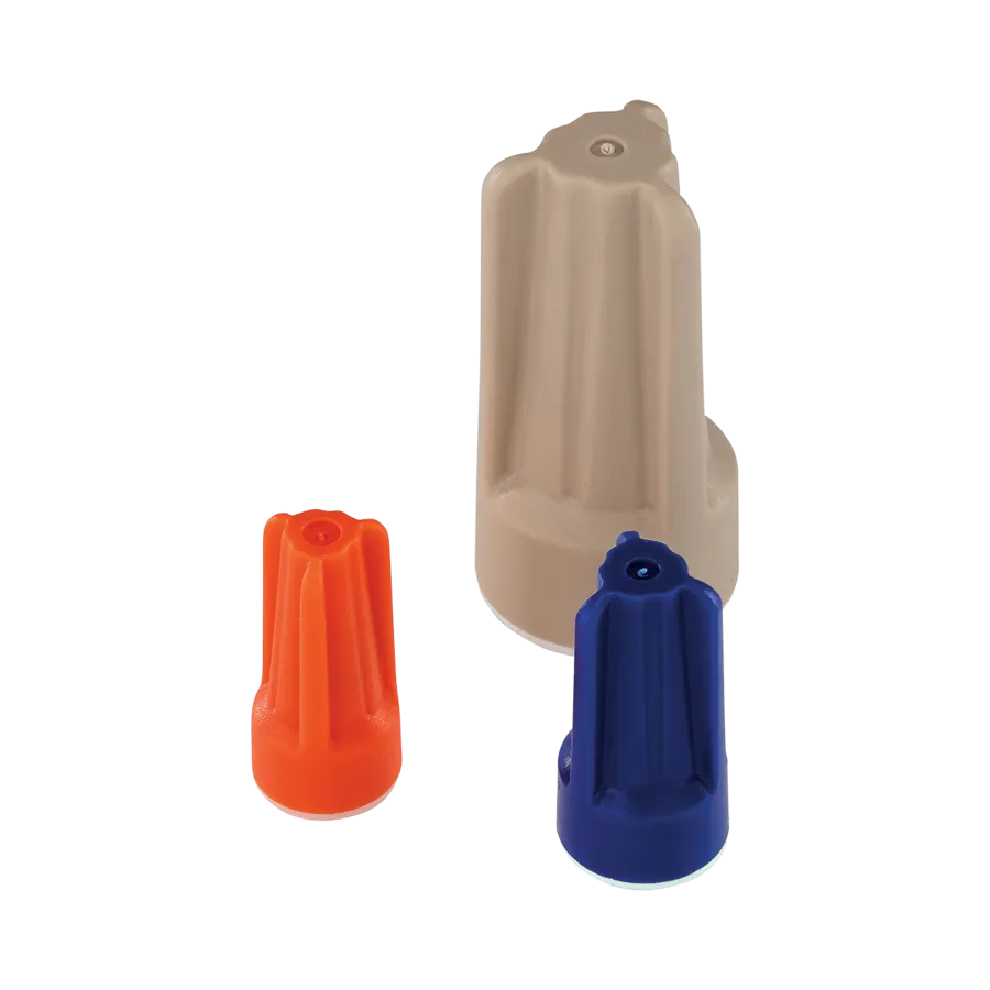 Products,Landscape Irrigation,Wire/Grounding/Connectors