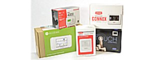 Products,HVAC,Thermo & Detectors